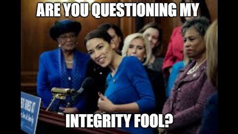 Is AOC Lying About Her Sexual Attack, And Is It Wrong For Her To Use The Capitol Hill Incident?