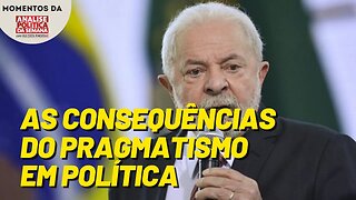 O pragmatismo do governo Lula e o PL das Fakes News | Momentos da Análise Política da Semana