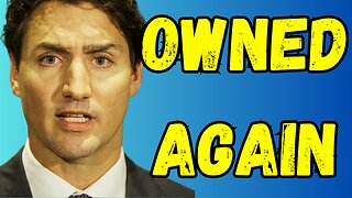 Pierre Poilievre COMPLETELY DESTROYS Justin Trudeau