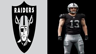 How To Create Hunter Renfrow Prime Madden 23