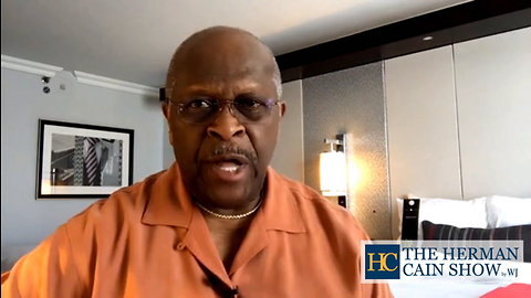 The Herman Cain Show Ep 4