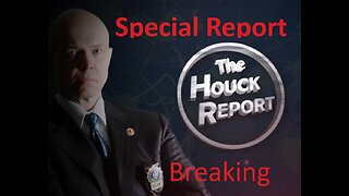 The Houck Report Episode 4