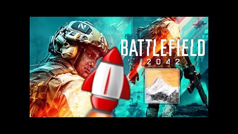 Battlefield 2042 Gameplay Thoughts Let's Do This!!!! Battlefield VI