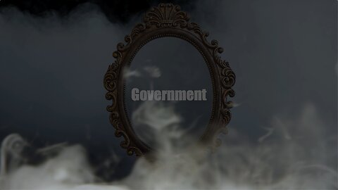 GOVERNMENT! WHO GOVERNS WHO?