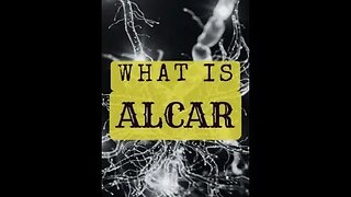 What is ALCAR