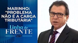 Ministro do Trabalho pode aumentar salário de todos brasileiros na "canetada"? | LINHA DE FRENTE