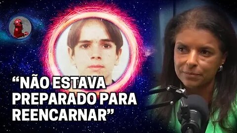 O CASO LUCAS TERRA com Vandinha Lopes | Planeta Podcast