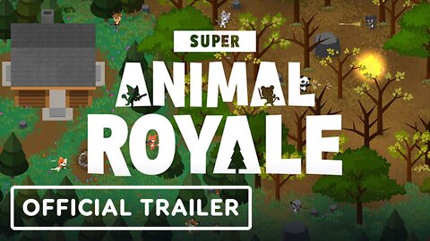Super Animal Royale - Official Season 4 Launch Trailer