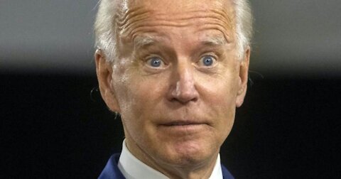 Zogby Poll: 20% of Biden Voters Regret Voting For Joe Biden in 2020