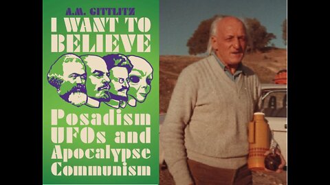 J. Posadas and the Alien Communists