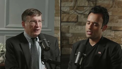 BREAKING NEWS. Special Edition of The Vivek Show: Trump Indictment Part 3