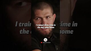 Khabib Nurmagomedov