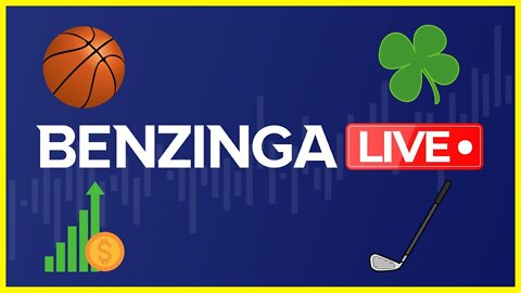 S&P 500's Best Week In Two Years | Benzinga Live 🚨