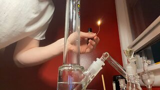 Bong rips