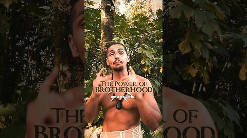 The Power of Brotherhood ⚡️🦍💪🏽 #brotherhood #masculinity #growth