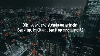 ONE DANCE LYRICS