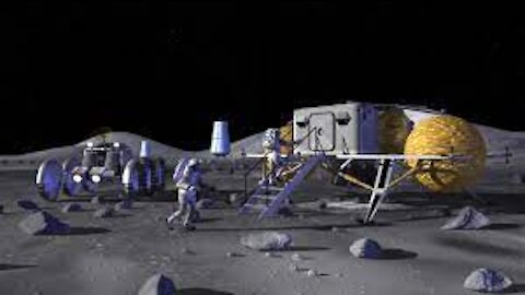 What Does NASA Want to Destroy by Bombing the Moon_