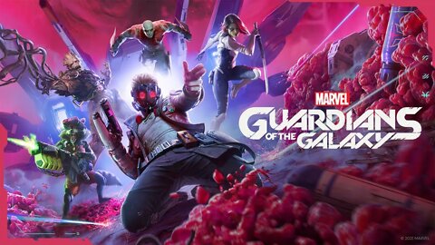 [සිංහල/English] Guardians of the Galaxy Part 1