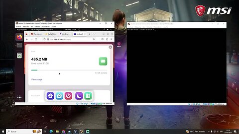 Cómo instalar Umbrel 0.5.3 en Ubuntu Server 22.04 - Tutorial 2023