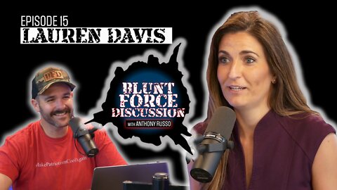 Parents Take Back Control: Lauren Davis Running for Dallas County Judge