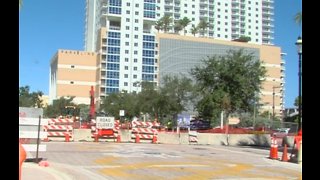 Cultural improvements to increase business in Downtown West Palm Beach