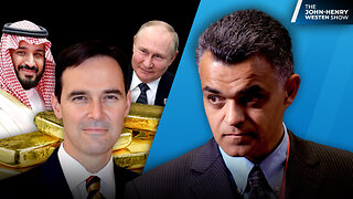 ALERT: United Arab Emirates buying Russian gold!