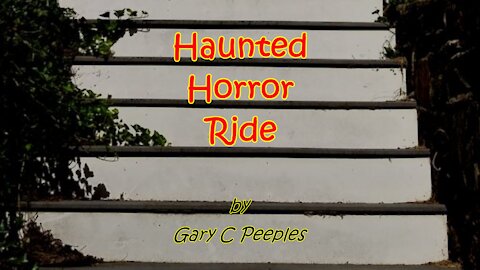 Haunted Horror Ride