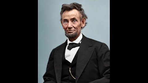 Abraham Lincoln