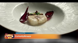 The Host of Several Cooking Shows, Chef Nathan Shares His Unique Spin on Traditional Holiday Dinners