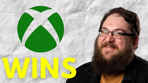 Microsoft Reigns Supreme - Nerd Cave Newz