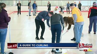 A guide to curling