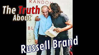The REAL Truth About Russel Brand #russelbrand