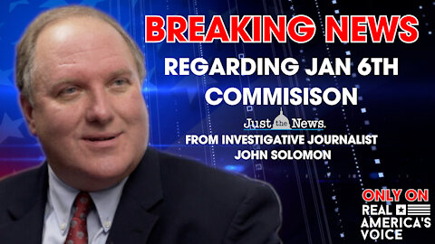 BREAKING JAN 6TH COMMISSION REPORT