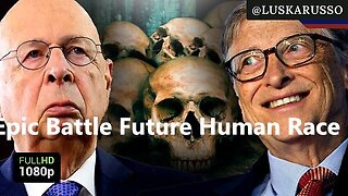 Bret Weinstein Final Warning To Humanity How Dire This is Facing an Epic Battle The Future of Human Race