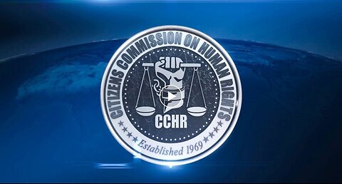 CHAPTER 14: CCHR: RESTORING HUMAN RIGHTS AND DIGNITY TO MENTAL HEALTH