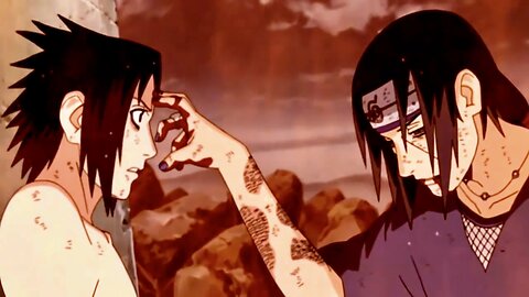 Uchiha Itachi | AMV - Love & Honor in Sacrifices | Naruto