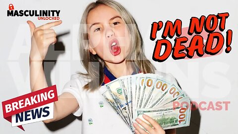 Why The Lil Tay Situation Is Crazy! | Alpha Villains