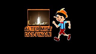 ALTER MIST DAS FINALE