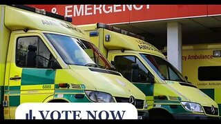 POLL: Should UK adopt an insurance-based health system to save NHS?