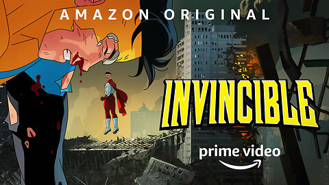 Invincible, Season 2, Ep 8 "Thought you were stronger", Recap, WARNING SPOILERS