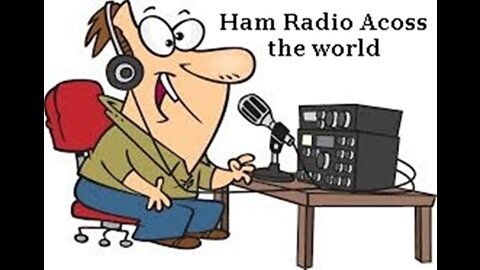 Ham Radio vs Model Railroad