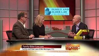 Family and Elder Law - 10/30/19