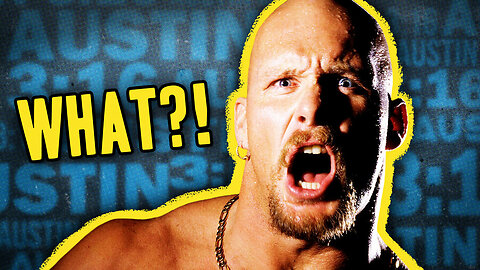 What Happened to Stone Cold Steve Austin?