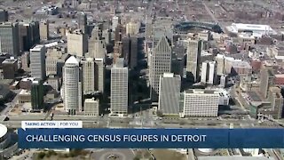 Duggan: U.S. Census Bureau 'did not make concerted effort' for Detroit