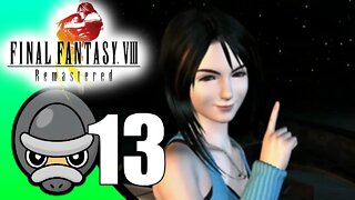 Final Fantasy VIII Remastered // Part 13 FINALE