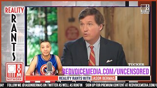 Vivek On 9-11 To Tucker Clip Resurfaces In The Light Of The GOP Debate