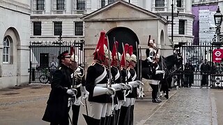 Inspection summer 2022 #horseguardsparade