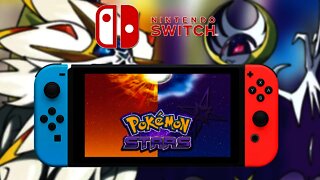 POKÉMON DIRECT ANNOUNCED! - Pokémon Stars Nintendo Switch!?