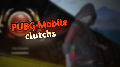 pubg mobile clutchs gameplay, aghasabplays