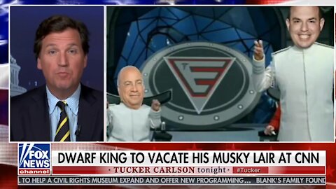 Tucker Carlson Tonight ~ Full Show ~ 02 - 04 - 21.